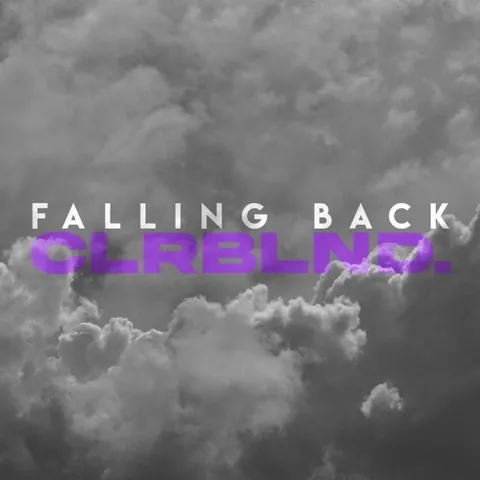 Falling Back cover art