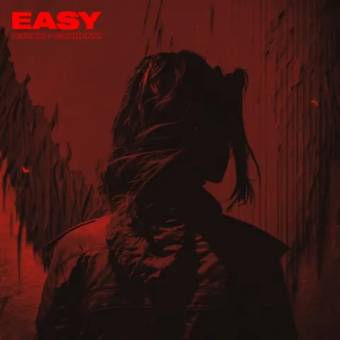 Easy cover art