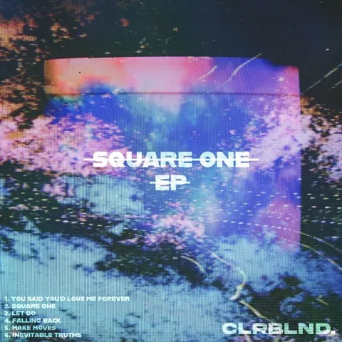 Square One cover art