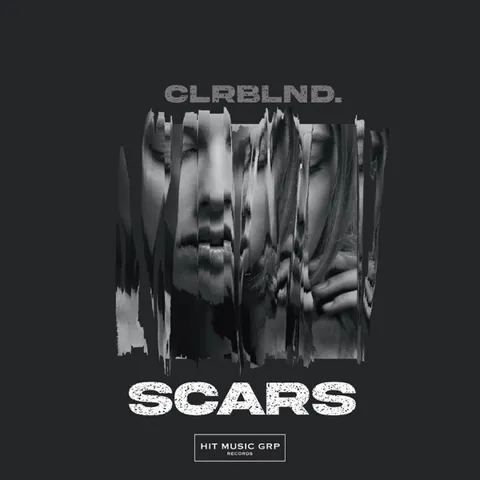 Scars cover art