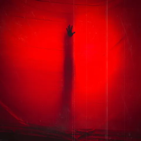 Overthinking cover art