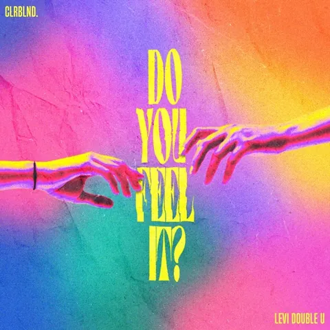 Do You Feel It? cover art