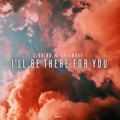 I'll Be There for You cover art