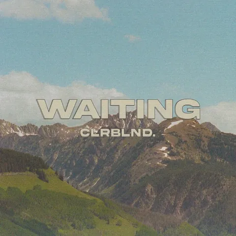 Waiting cover art