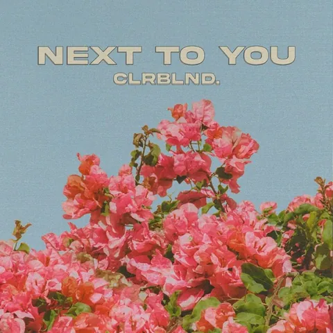 Next To You cover art