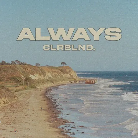 Always cover art