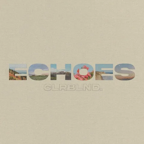 Echoes cover art