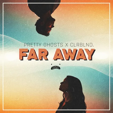 Far Away cover art