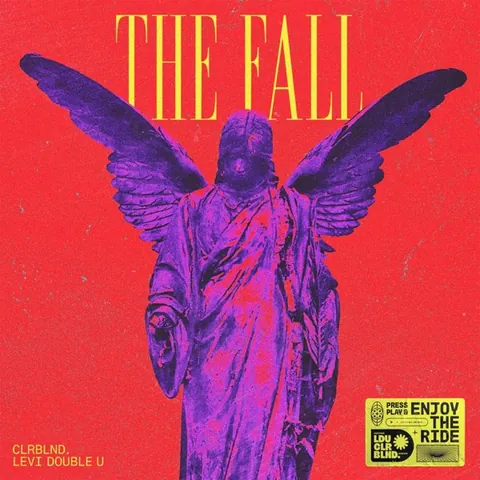 The Fall cover art